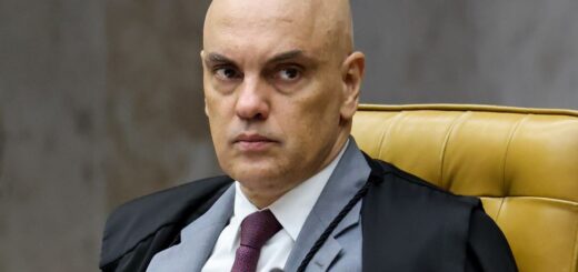 Alexandre de Moraes