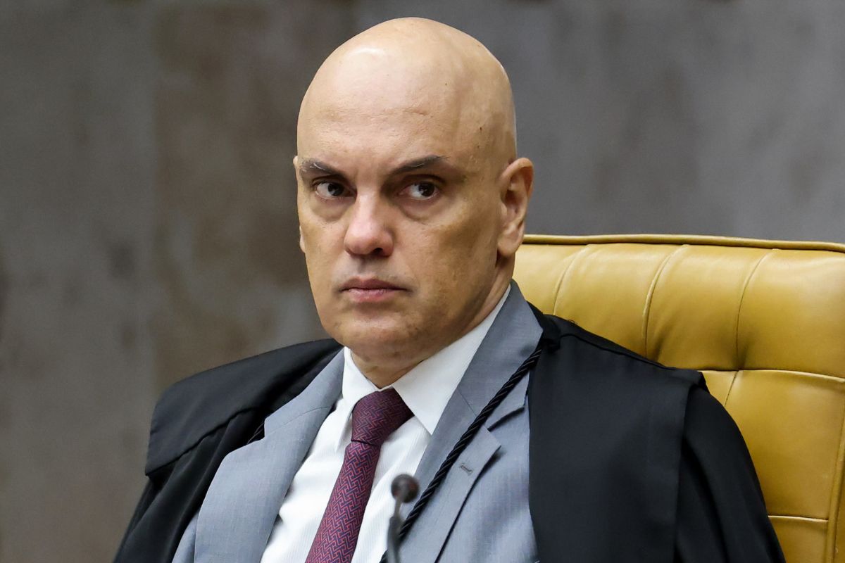 Alexandre de Moraes